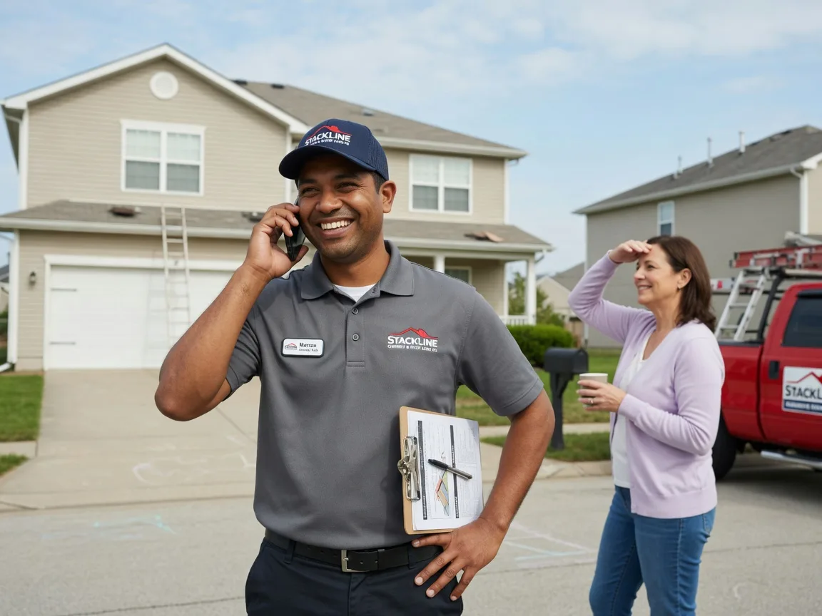 Chimney flashing repair Fort Polk, LA FAQs